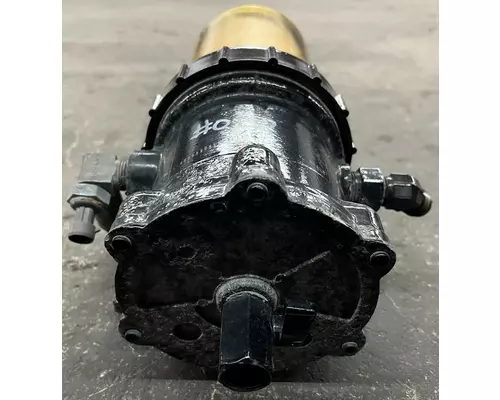 PETERBILT 389 Fuel Tank