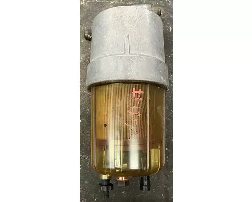 PETERBILT 389 Fuel Tank