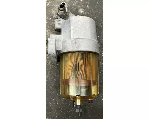PETERBILT 389 Fuel Tank