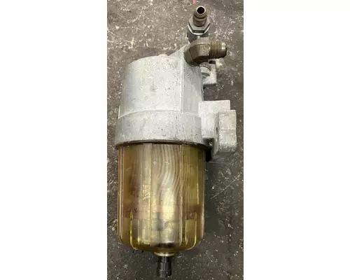 PETERBILT 389 Fuel Tank