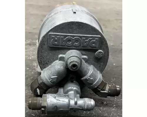 PETERBILT 389 Fuel Tank