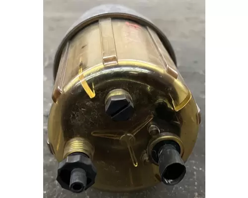 PETERBILT 389 Fuel Tank