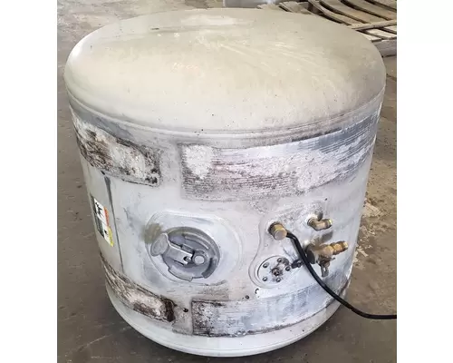 PETERBILT 389 Fuel Tank