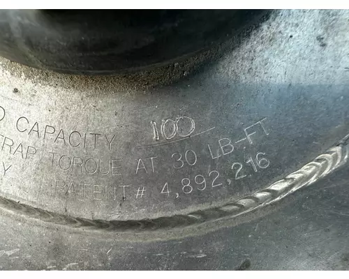 PETERBILT 389 Fuel Tank
