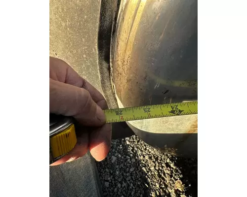 PETERBILT 389 Fuel Tank