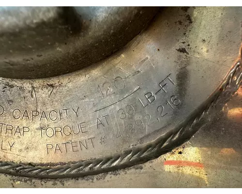 PETERBILT 389 Fuel Tank