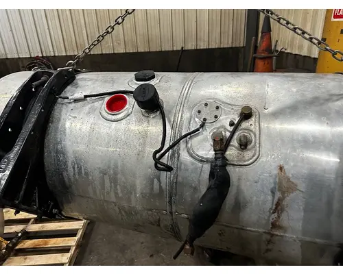 PETERBILT 389 Fuel Tank