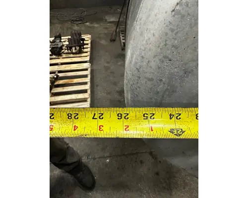 PETERBILT 389 Fuel Tank
