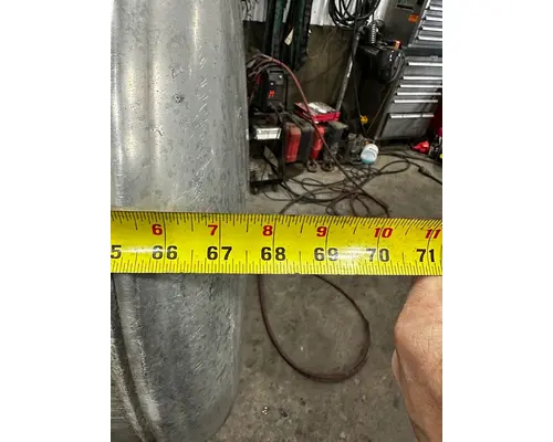 PETERBILT 389 Fuel Tank