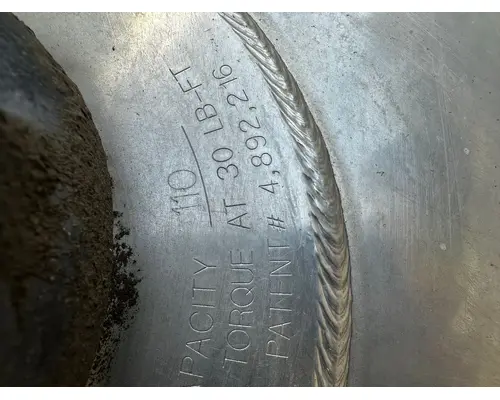 PETERBILT 389 Fuel Tank