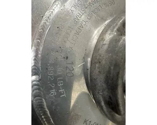 PETERBILT 389 Fuel Tank