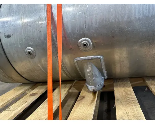 PETERBILT 389 Fuel Tank