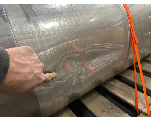 PETERBILT 389 Fuel Tank