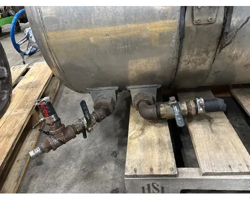 PETERBILT 389 Fuel Tank