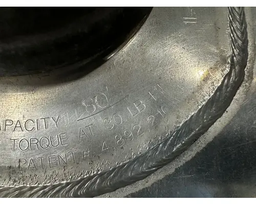 PETERBILT 389 Fuel Tank