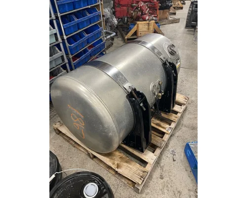 PETERBILT 389 Fuel Tank