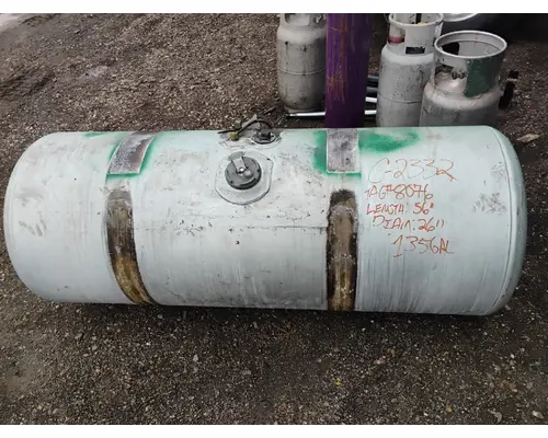 PETERBILT 389 Fuel Tank