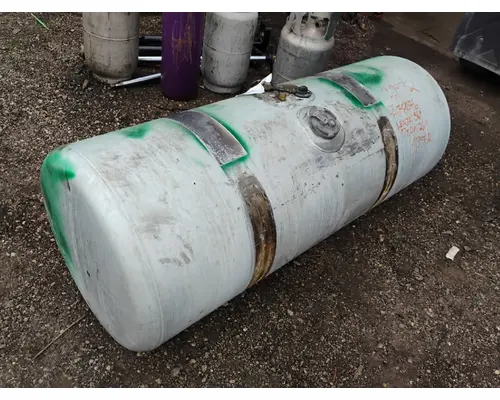 PETERBILT 389 Fuel Tank