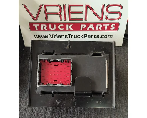 PETERBILT 389 Fuse Box, PDC