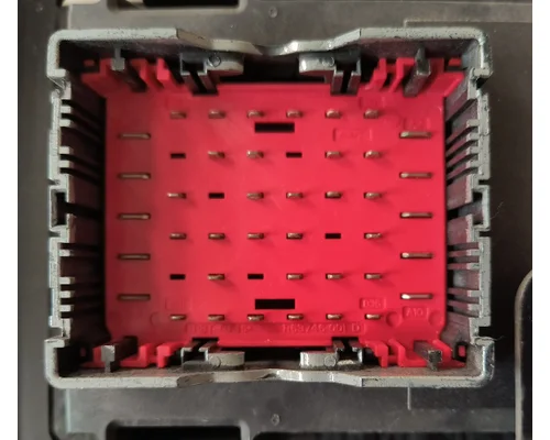 PETERBILT 389 Fuse Box, PDC