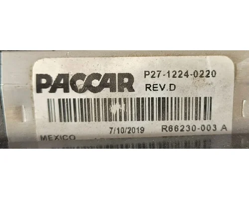 PETERBILT 389 Fuse Box, PDC