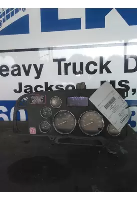 PETERBILT 389 GAUGE CLUSTER