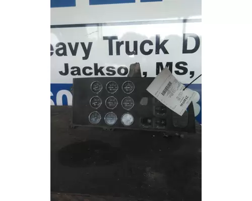 PETERBILT 389 GAUGE MISC