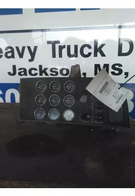 PETERBILT 389 GAUGE MISC
