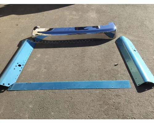 PETERBILT 389 GRILLE SHELL