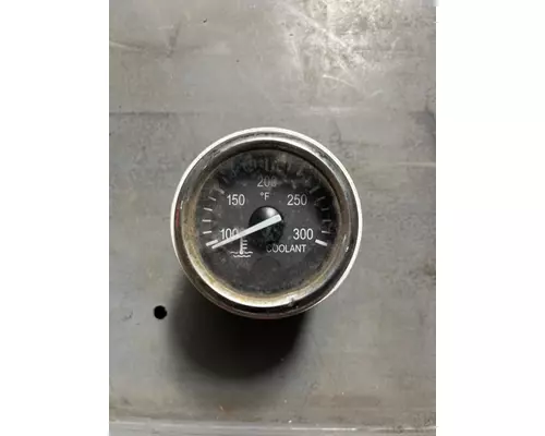PETERBILT 389 Gauges (all)