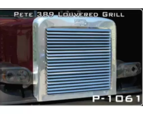 PETERBILT 389 Grille