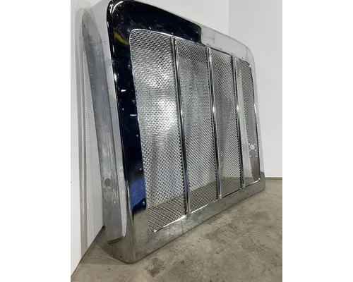 PETERBILT 389 Grille