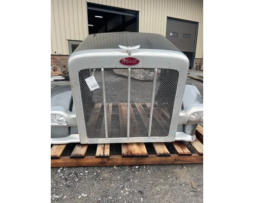 PETERBILT 389 Grille