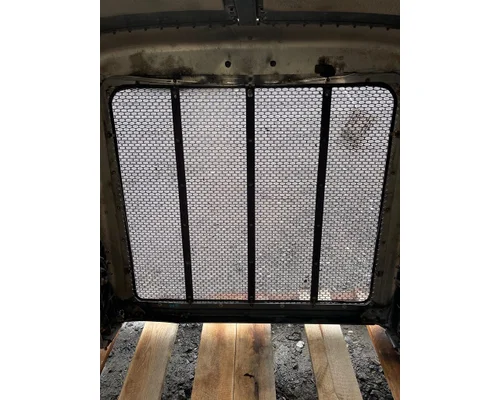 PETERBILT 389 Grille