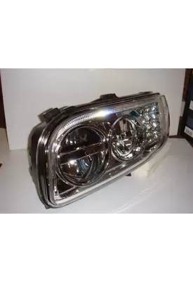 PETERBILT 389 HEADLAMP ASSEMBLY