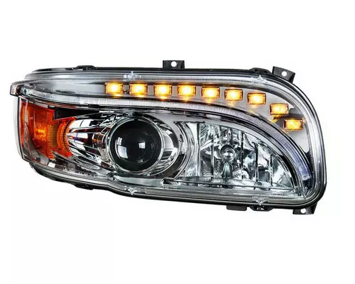 PETERBILT 389 HEADLAMP ASSEMBLY