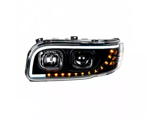 PETERBILT 389 HEADLAMP ASSEMBLY