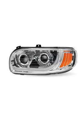 PETERBILT 389 HEADLAMP ASSEMBLY