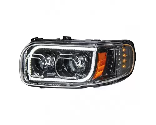 PETERBILT 389 HEADLAMP ASSEMBLY