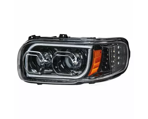 PETERBILT 389 HEADLAMP ASSEMBLY