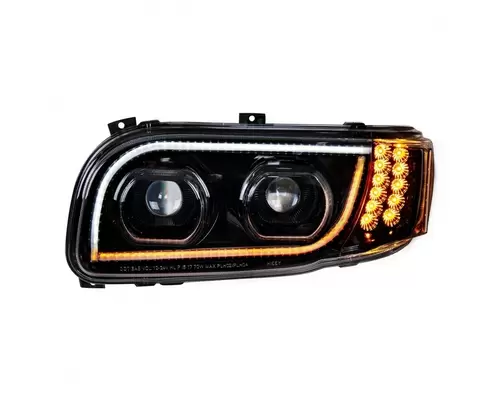 PETERBILT 389 HEADLAMP ASSEMBLY
