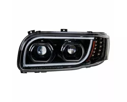 PETERBILT 389 HEADLAMP ASSEMBLY