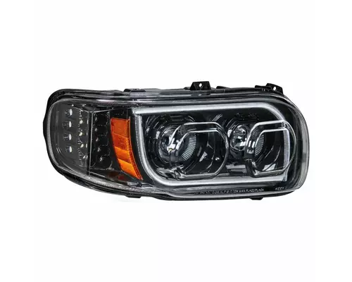 PETERBILT 389 HEADLAMP ASSEMBLY