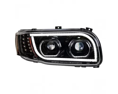 PETERBILT 389 HEADLAMP ASSEMBLY