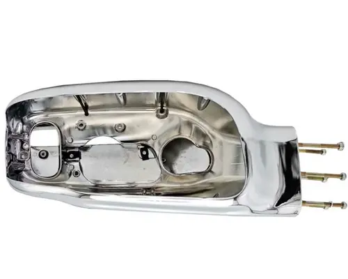 PETERBILT 389 HEADLAMP PARTS