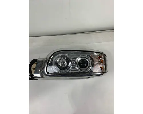 PETERBILT 389 HEADLAMP