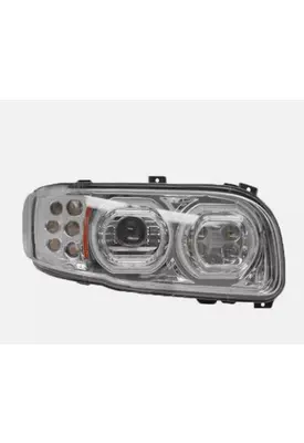PETERBILT 389 HEADLAMP