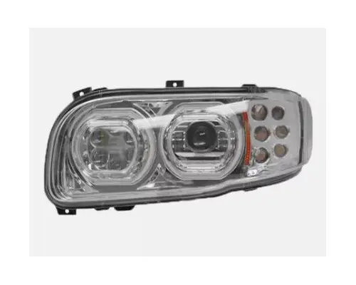 PETERBILT 389 HEADLAMP