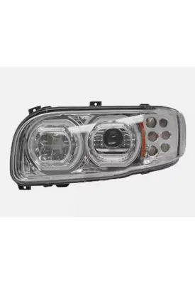 PETERBILT 389 HEADLAMP