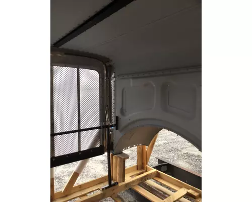 PETERBILT 389 HOOD